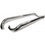 Πλαϊνά σκαλοπάτια για Mercedes-Benz M-Class ML (W163) Πλαϊνά σκαλοπάτια για Mercedes-Benz M-Class ML (W163)